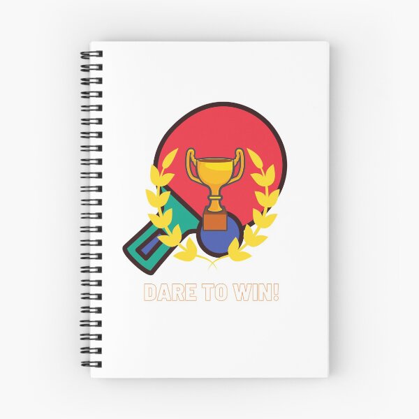 Item preview, Dare to win designed and sold by chuckletuckle.