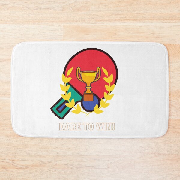 Item preview, Dare to win designed and sold by chuckletuckle.