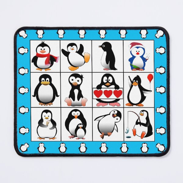 Item preview, Penguins designed and sold by Royisaacs.