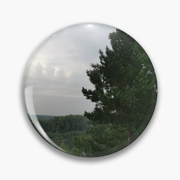 Item preview, wild nature forest designed and sold by Siberian-me.