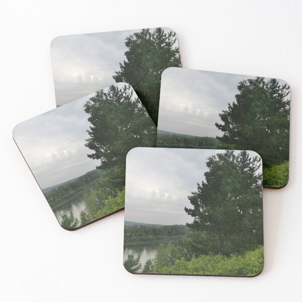 Item preview, wild nature forest designed and sold by Siberian-me.