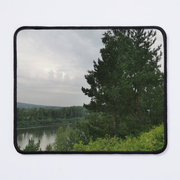 Item preview, wild nature forest designed and sold by Siberian-me.
