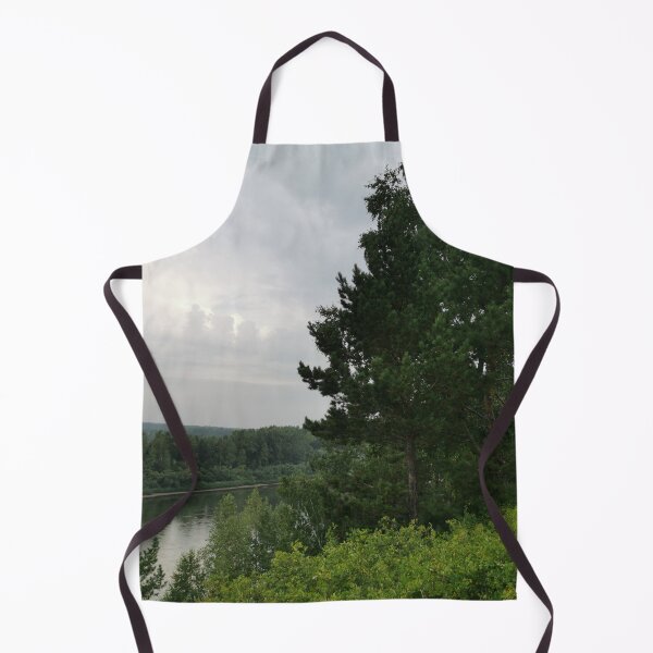 Item preview, wild nature forest designed and sold by Siberian-me.