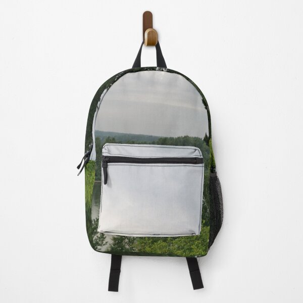 Item preview, wild nature forest designed and sold by Siberian-me.
