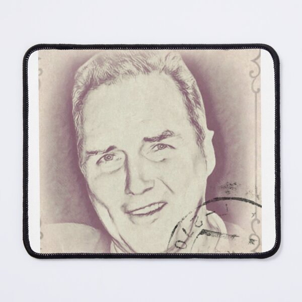 Item preview, Norm Macdonald Sticker designed and sold by Hilmanku.