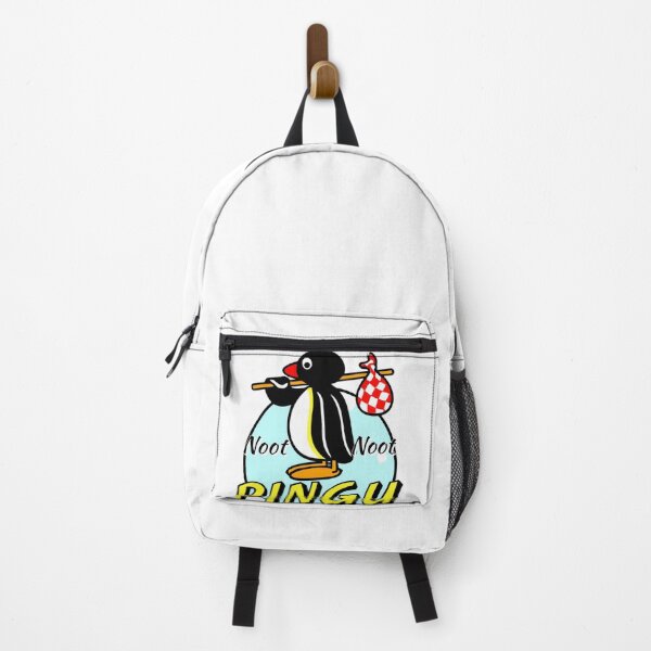 Item preview, Noot noot pingu designed and sold by Asmaa ⭐⭐⭐⭐⭐.