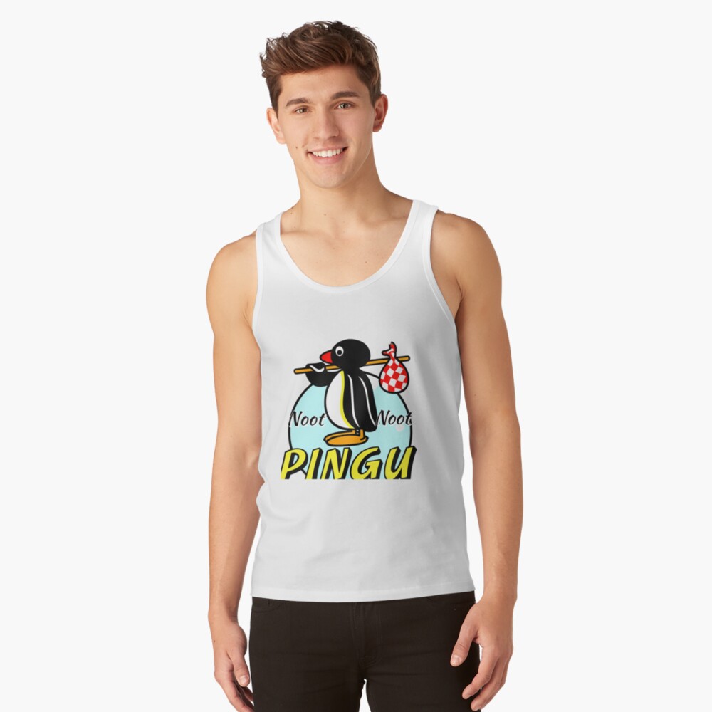 Vista previa del artículo con la obra «Camiseta de tirantes», diseñado y vendido por Asmamalak.