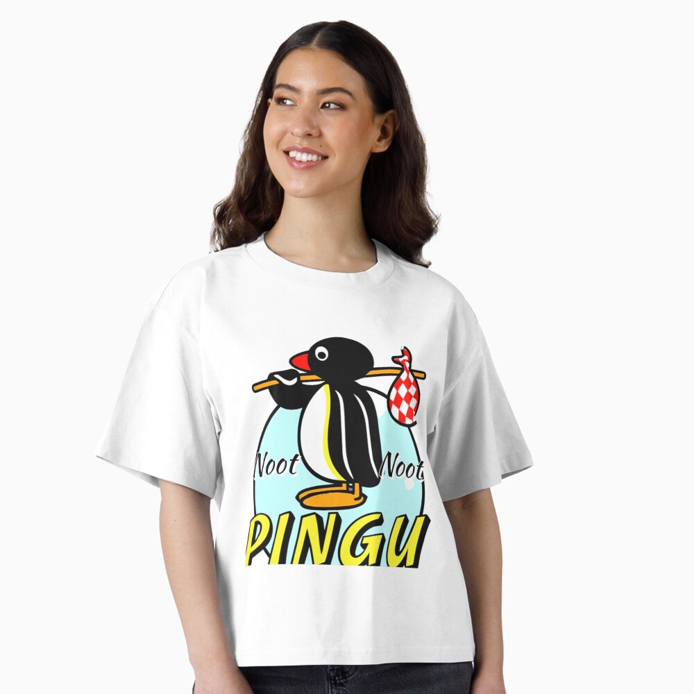 Vista previa del artículo con la obra «Camiseta holgada boxy», diseñado y vendido por Asmamalak.