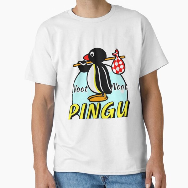 Camiseta clásica