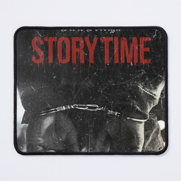 Item preview, Story Time fivios Cover designed and sold by LolaWheeler.