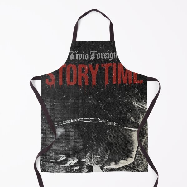 Item preview, Story Time fivios Cover designed and sold by LolaWheeler.