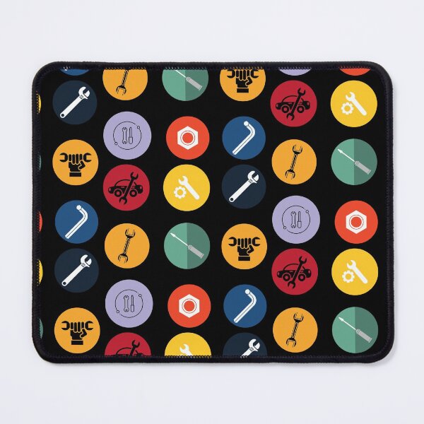 Item preview, Mechanical Engineer Sticker Pack #6 designed and sold by infazbdeen.