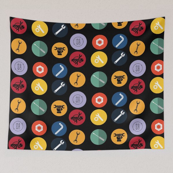 Item preview, Mechanical Engineer Sticker Pack #6 designed and sold by infazbdeen.