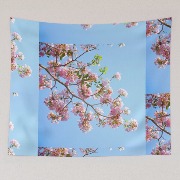 Item preview, Beautiful Colorful Flower Pattern Design designed and sold by Trendy Design.