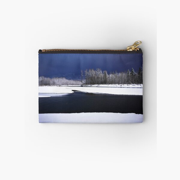 Item preview, Wallace and Skykomish Rivers designed and sold by Jim Stiles.