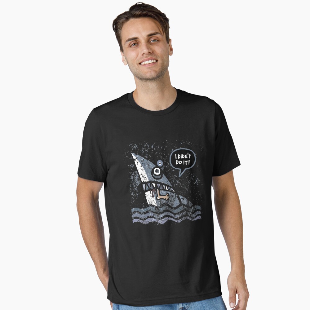 Item preview, Essential T-Shirt designed and sold by TehStr4ngeOnes.