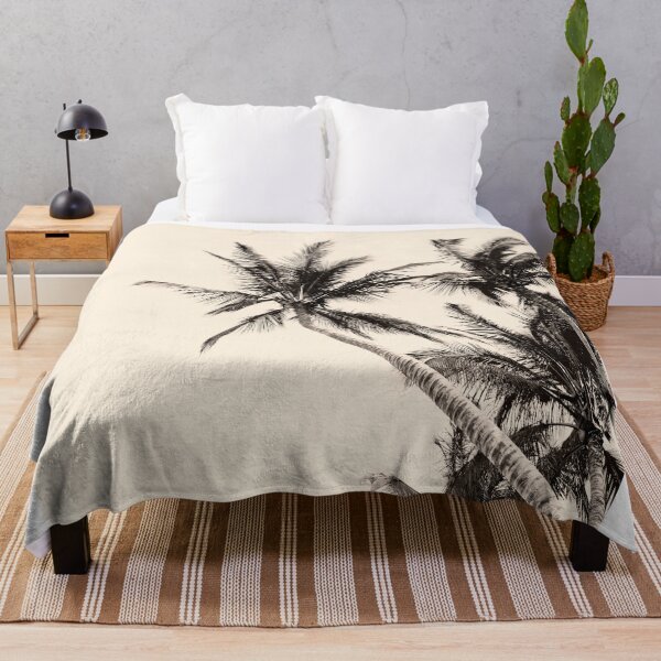 Item preview, Tall palm trees designed and sold by Shawa Shop.
