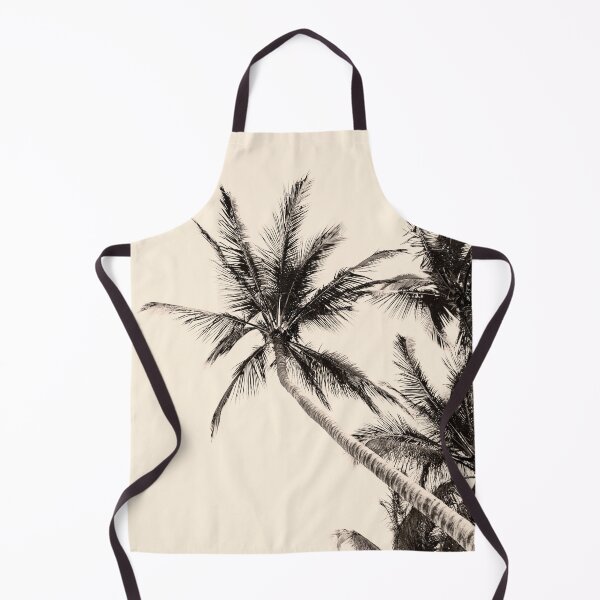 Item preview, Tall palm trees designed and sold by Shawa Shop.