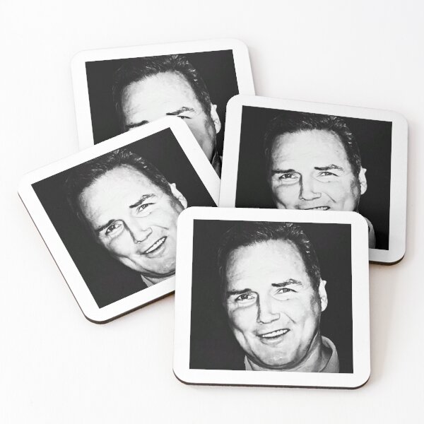 Item preview, Trending Norm Macdonald Sticker designed and sold by Hilmanku.