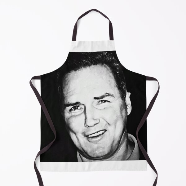 Item preview, Trending Norm Macdonald Sticker designed and sold by Hilmanku.