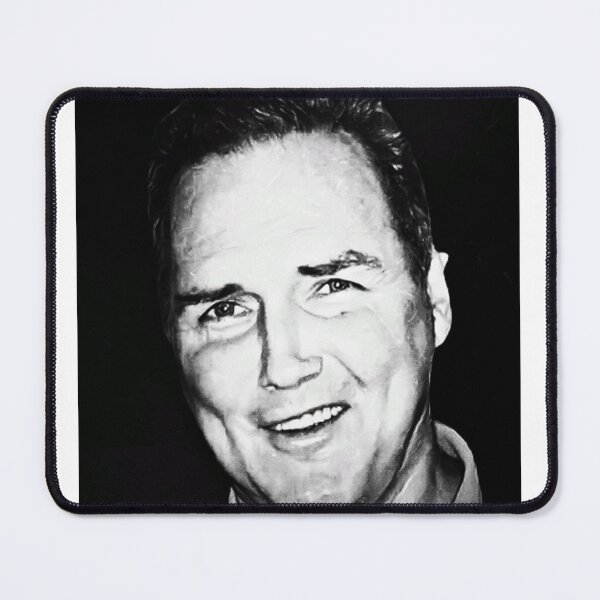 Item preview, Trending Norm Macdonald Sticker designed and sold by Hilmanku.
