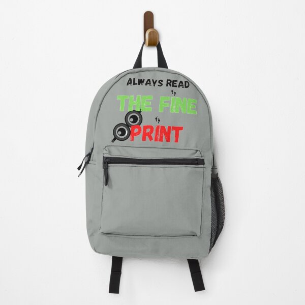 Item preview, ALWAYS READ THE FINE PRINT I am pregnant designed and sold by YASNOS.