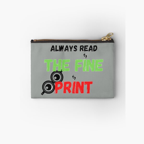 Item preview, ALWAYS READ THE FINE PRINT I am pregnant designed and sold by YASNOS.