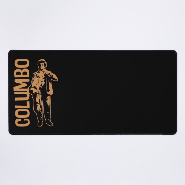 Item preview, Columbo designed and sold by KADABRASTUDIO.