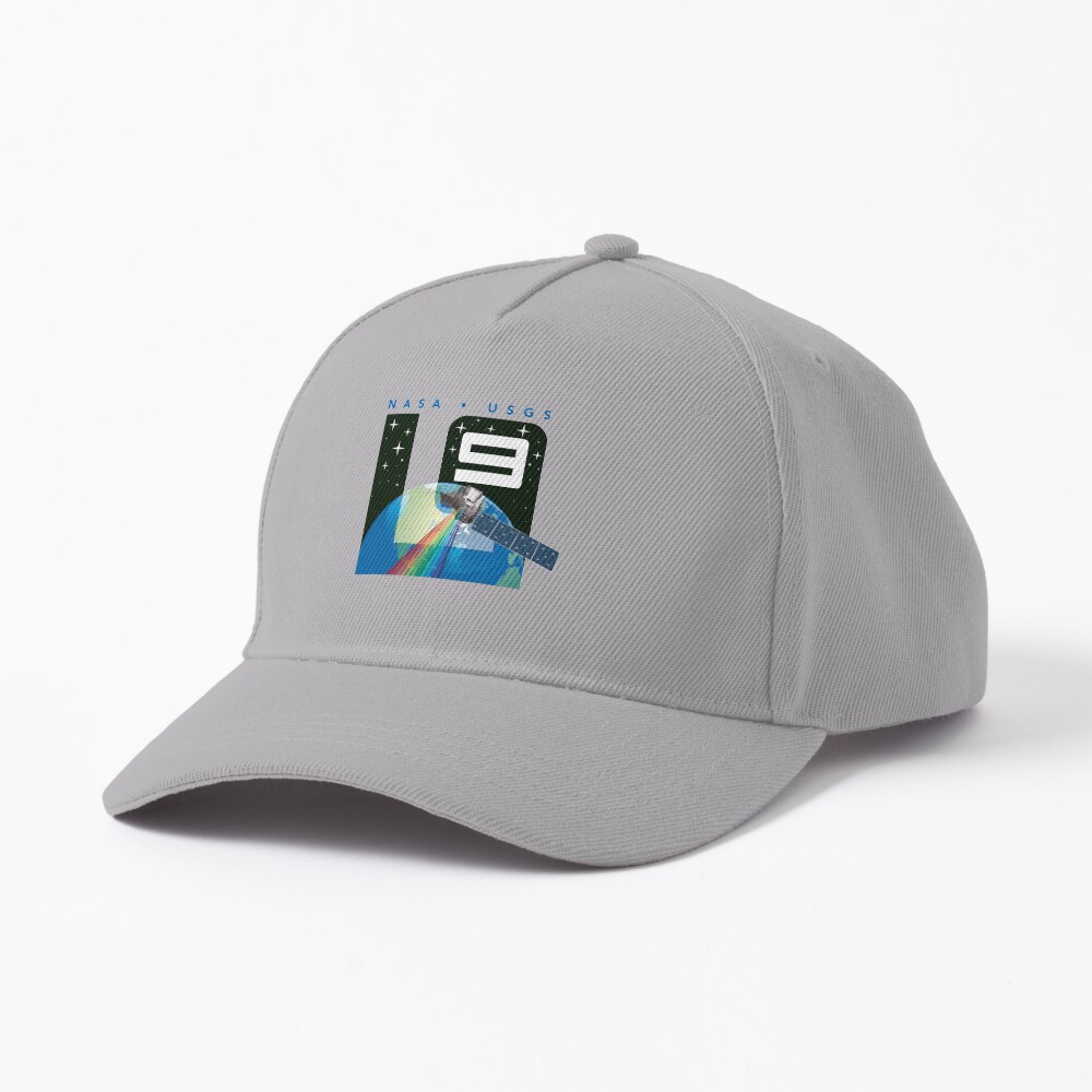 nasa nike hat