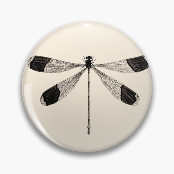 Item preview, Dragonfly designed and sold by Shawa Shop.