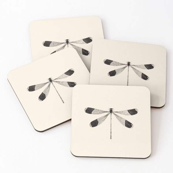 Item preview, Dragonfly designed and sold by Shawa Shop.