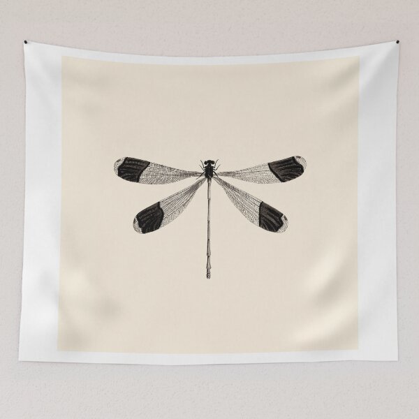 Item preview, Dragonfly designed and sold by Shawa Shop.