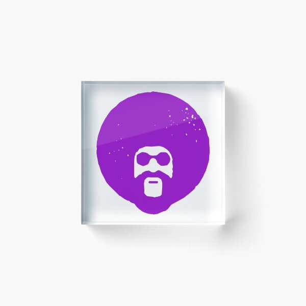 Item preview, Cool Afro Man designed and sold by Marvelpic.