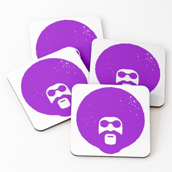 Item preview, Cool Afro Man designed and sold by Marvelpic.