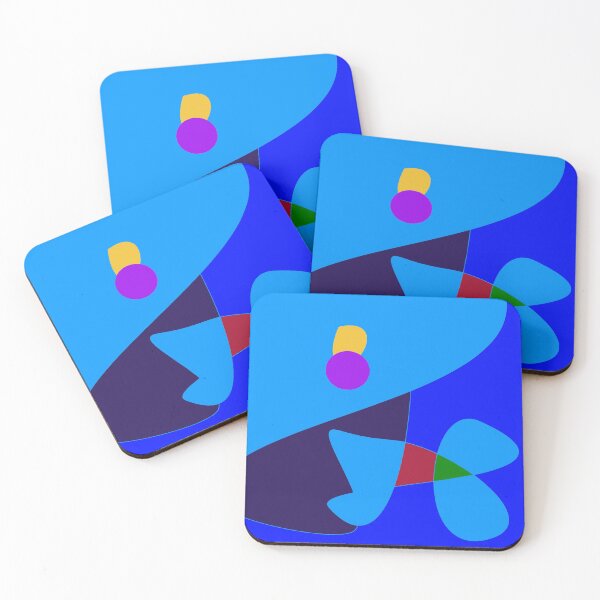 Item preview, Abstract Relax 30 Aquarium designed and sold by masabo.