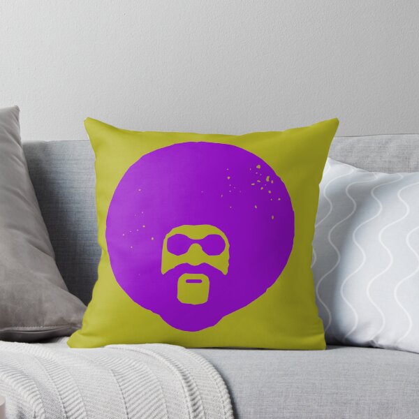 Item preview, Cool Afro Man designed and sold by Marvelpic.