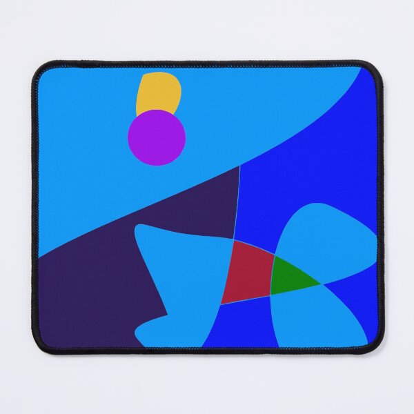 Item preview, Abstract Relax 30 Aquarium designed and sold by masabo.