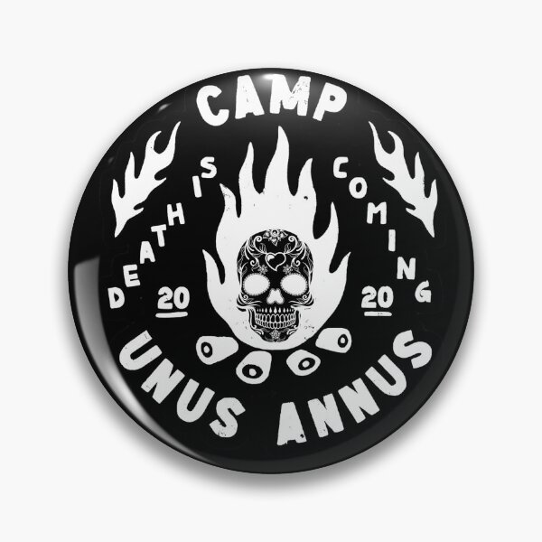 Item preview, Camp Unus Annus Classic designed and sold by quangduongutc.