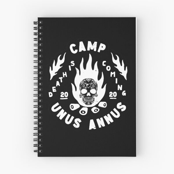 Item preview, Camp Unus Annus Classic designed and sold by quangduongutc.