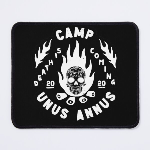 Item preview, Camp Unus Annus Classic designed and sold by quangduongutc.