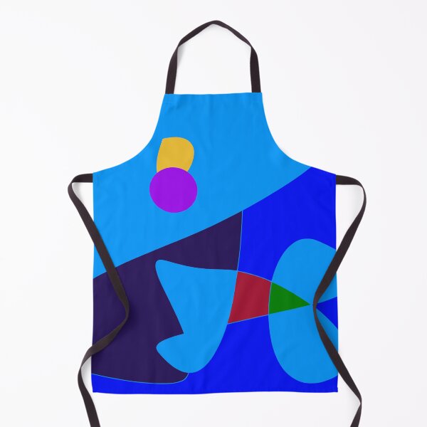 Item preview, Abstract Relax 30 Aquarium designed and sold by masabo.