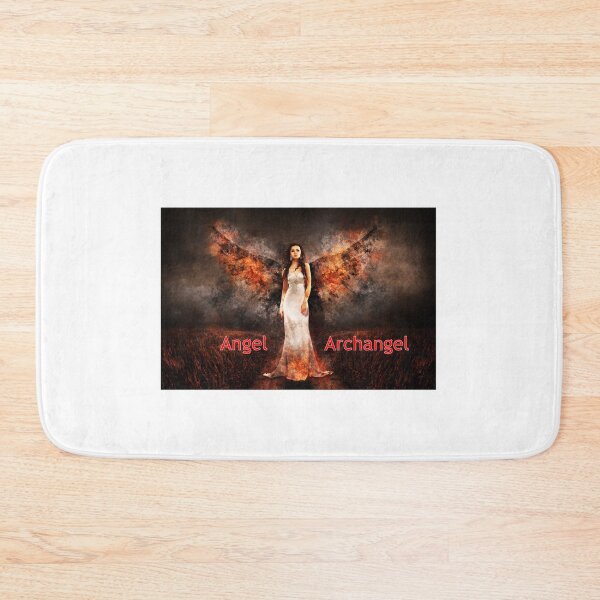 Item preview, Angel Witch Hell Archangel Lucifer Woman Wing designed and sold by Apolinario76.