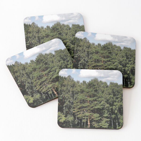 Item preview, Best forest! designed and sold by Siberian-me.