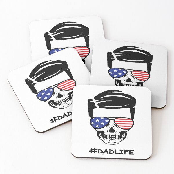 Item preview,  America Dadlife designed and sold by AEGMEDIA.