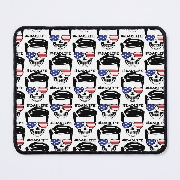 Item preview,  America Dadlife designed and sold by AEGMEDIA.