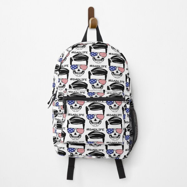 Item preview,  America Dadlife designed and sold by AEGMEDIA.