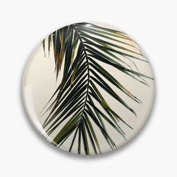 Item preview, Palm tree leaves designed and sold by Shawa Shop.