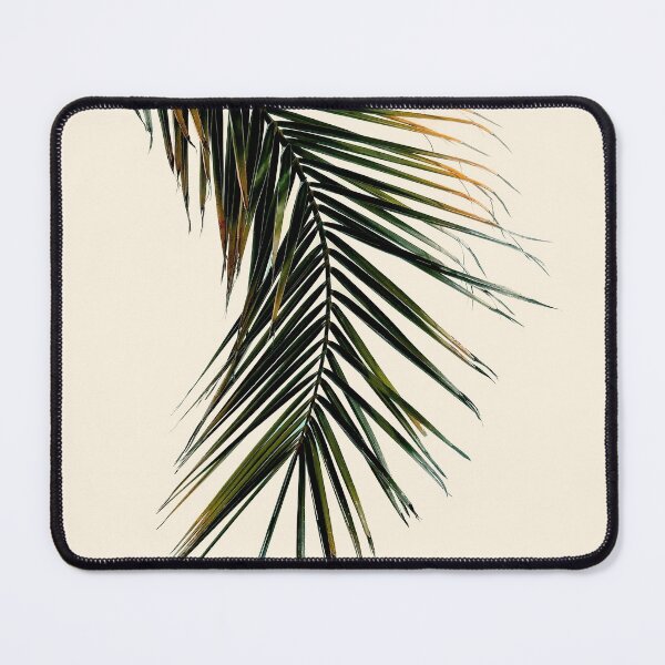 Item preview, Palm tree leaves designed and sold by Shawa Shop.