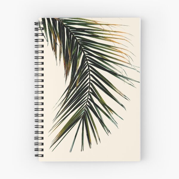 Item preview, Palm tree leaves designed and sold by Shawa Shop.