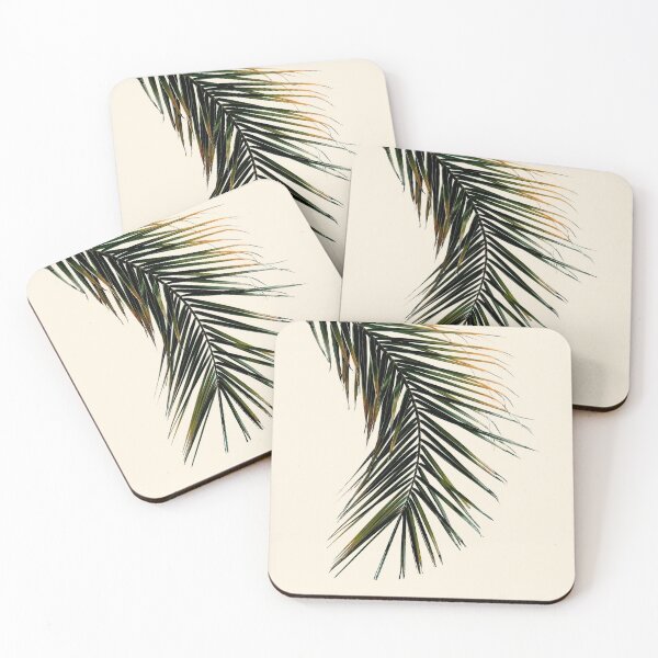 Item preview, Palm tree leaves designed and sold by Shawa Shop.